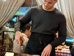 -安立可意大利美食