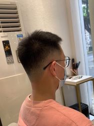 点击看大图 -菲·木田moontin造型salon