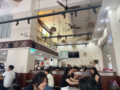 -黄师奶甜品店