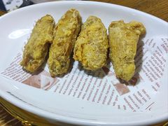 -新白鹿餐厅(龙游路店)