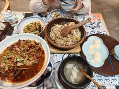 -图味美小黄鱼·景德菜(浙江路店)