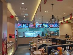 -蜀留香火锅(社会山店)