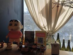 -河风の幸会精致料理