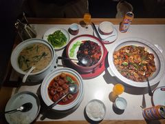 -四季厨房 鲁菜·孔府烤鸭(高新万达店)