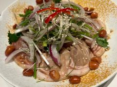 -新兴·金羊座·粤菜点心(乐峰店)