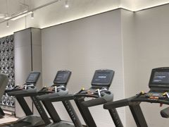 -FLARE STAR FITNESS(复地活力城店)