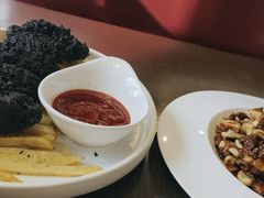 -老牌坊鲁菜名店(宽厚里店)