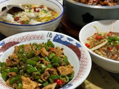 -湘香私房菜(大石长隆店)