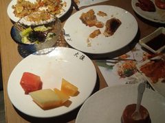 -大渔铁板烧(花园道店)