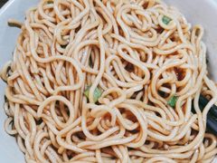 -阿三生煎(万博广场店)