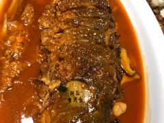 -阿五黄河大鲤鱼(纬三路店)