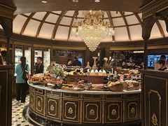 -B&C黄油与面包·THE GARDEN BAKERY概念店(世纪汇店)