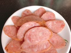 -仙合盛东北铁锅炖(总店)