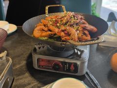 -南海底小海鲜·湘菜(鲁巷吴家湾店)
