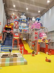 -乐多星球潮玩中心(沈阳嘉里城店)