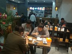大堂-张记陕西人家(红旗中路)