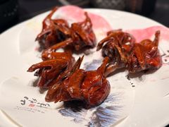 -北园酒家(小北路店)