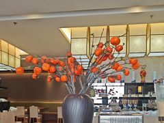 -大雁塔假日酒店·绿茵阁西餐厅