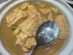 -六泰居·尔滨地标·东北菜(泰山路店)