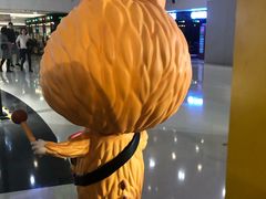 -泡泡玛特POPMART(崇文门国瑞城店)
