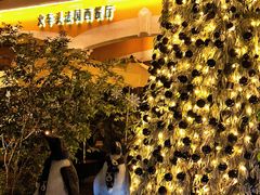 -火车头法国西餐厅