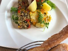 -Restaurant De La Porte Guillaume