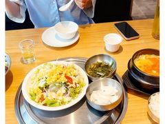 -土大力韩式烤肉料理(和平路店)