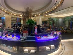 -阿外楼度假酒店-阿咖啡自助餐厅