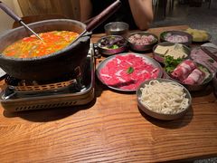 -夺多山贵州酸汤牛肉火锅(7mall店)