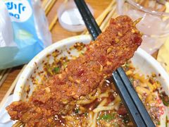 -泥锅串串香(学院路店)