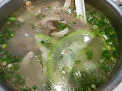 -黑山牛肉汤火锅(花城汇店)