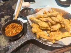 -王家渡火锅店(亦庄店)