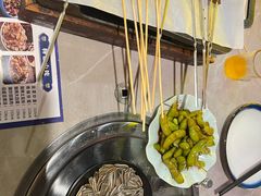 -沪上名羊天下•烤羊腿•东北烧烤•小龙虾(浦东直营总店)