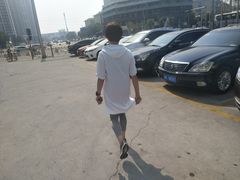 -中国石化十里河加油站