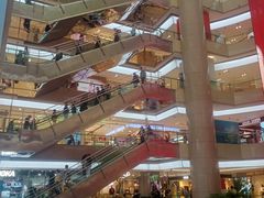 -开元商城(钟楼店)