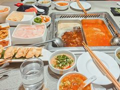 -海底捞火锅(龙湖时代天街店)
