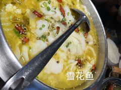 -外婆味道·云南菜大当家(弥勒店)