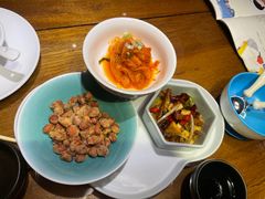 -路小缦·珍馐美馔(市心北路店)