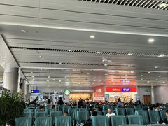 -威海大水泊国际机场