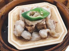 -香港祥兴茶餐厅(江北店)