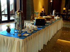 -三亚湾海居铂尔曼度假酒店