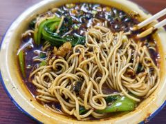 -赵伍面庄(松石大道店)