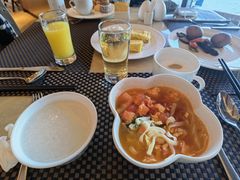 -长白山万达喜来登度假酒店