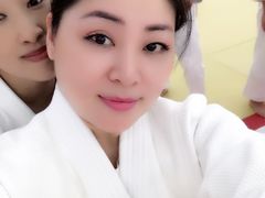 -祥云柔道摔跤体能运动馆