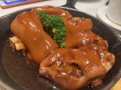 -鹿港小镇(金虹桥国际中心店)