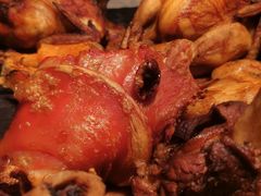 -长春富力万达文华酒店-集·味自助餐厅