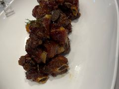 -令氏家外家岐山面(火炬路店)