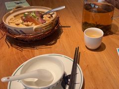 -黄山老妈·土菜(碧桂园店)