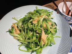 鸡毛菜-吴莊(龙城万科里店)