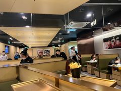 -海底捞火锅(卓为城生日主题店)